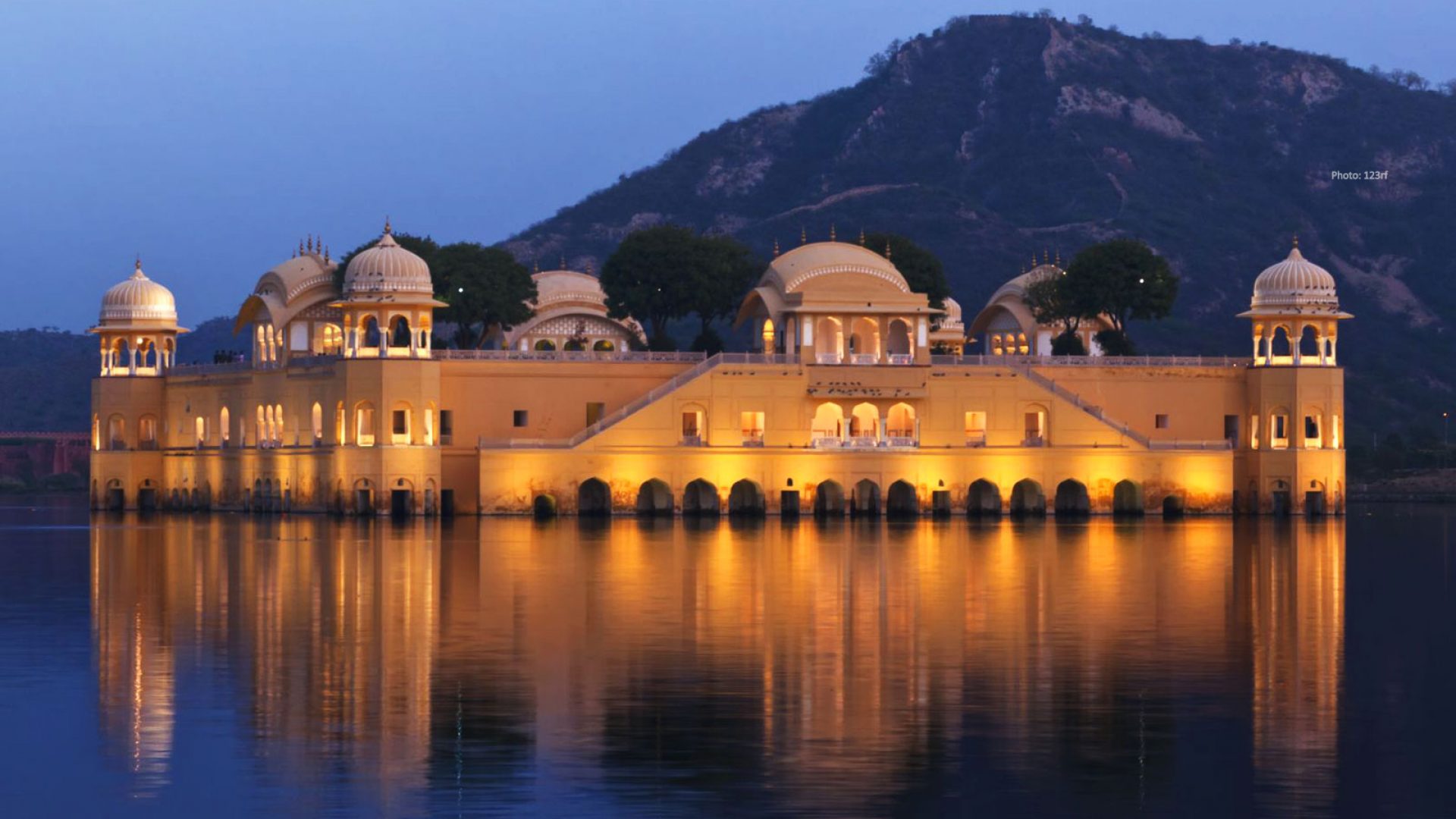 Delhi To Rajasthan Holidays Weekend Short Tour Packages ,