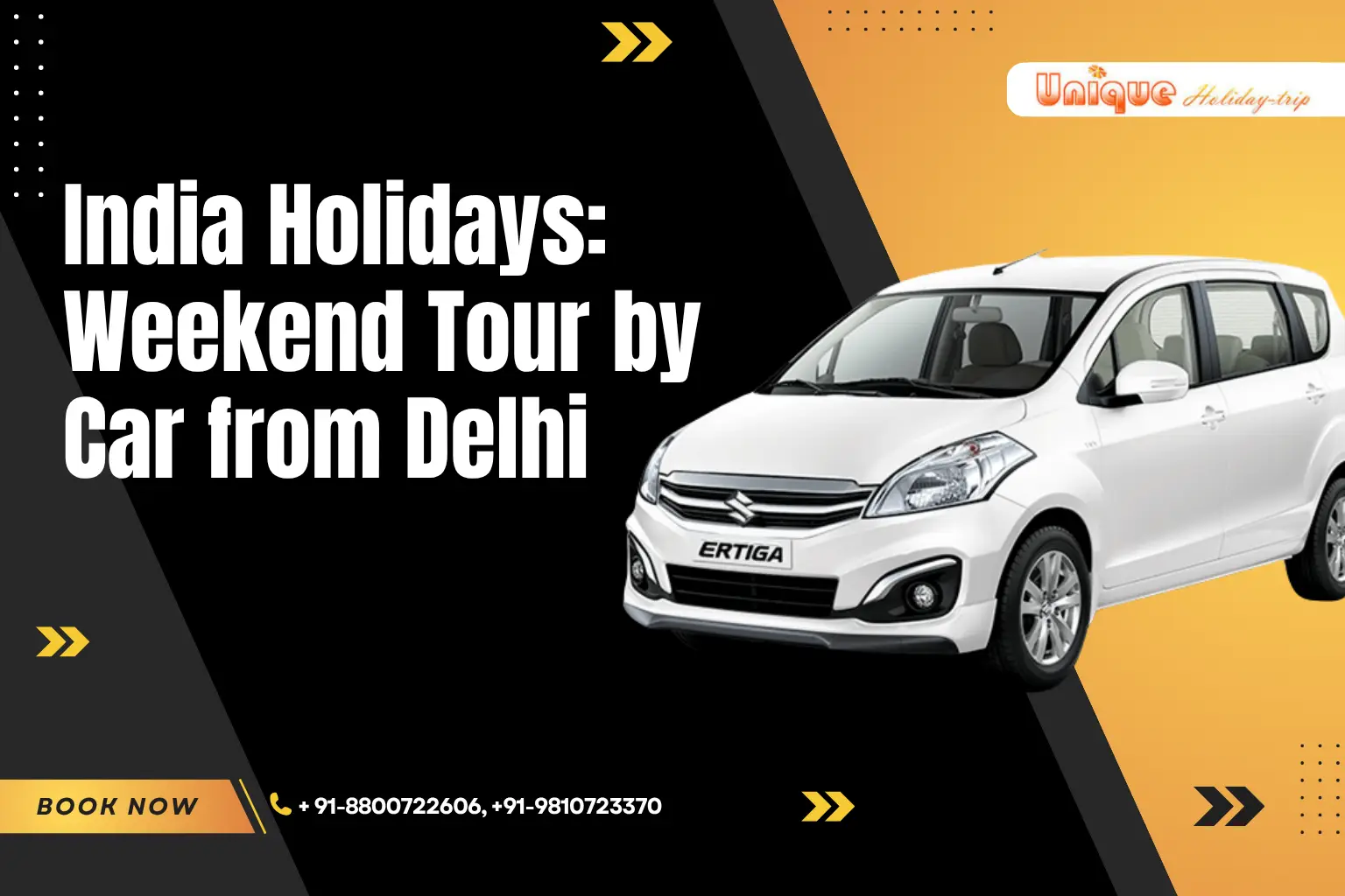 weekend-tours-by-car-from-delhi