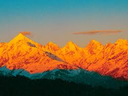 Himalaya Darshan Tour, Nainital Tour From Delhi, Kausani Almora Ranikhet Tour From Delhi, Car Hire in Delhi
